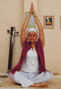 Param Darshan Kaur
